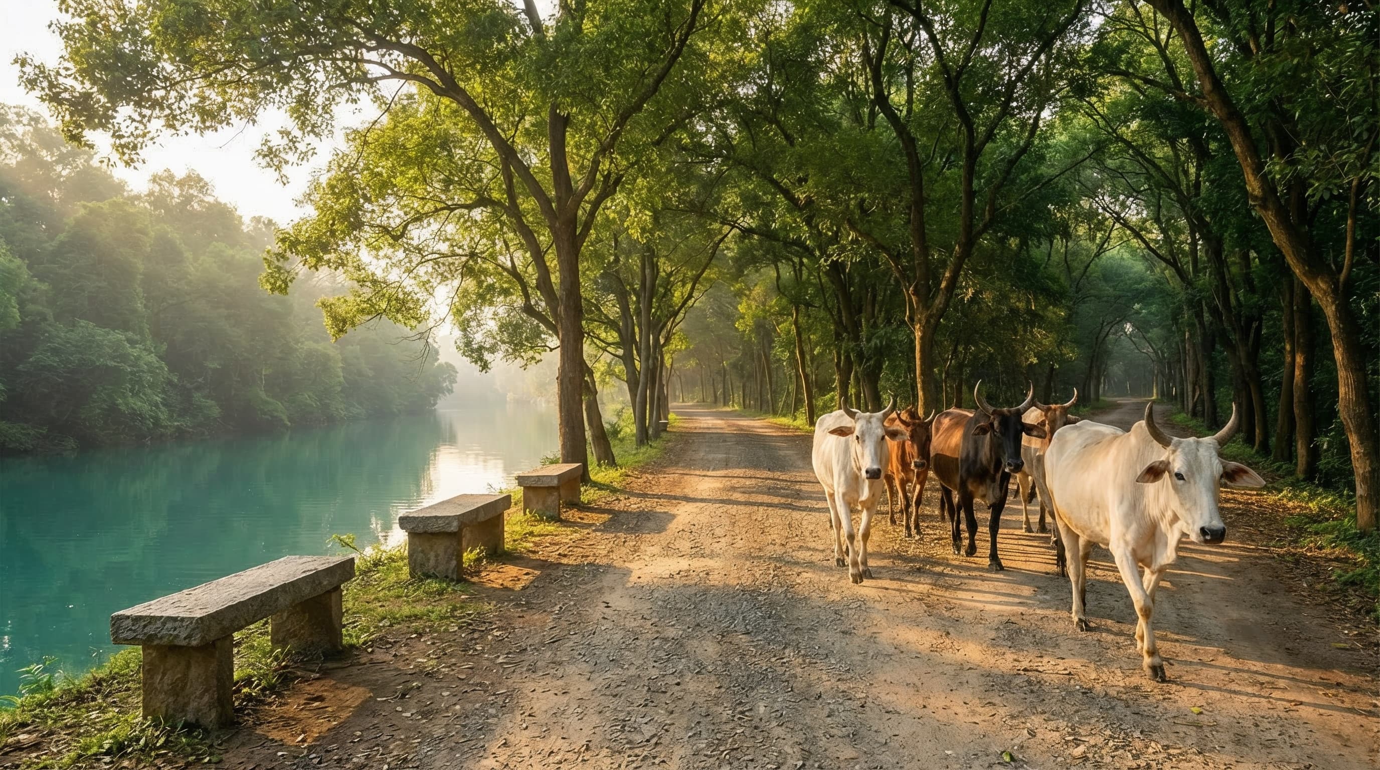 Rural Living